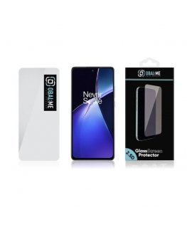 OBAL:ME 2.5D Glass Screen Protector for Oneplus Nord CE4 Lite 5G