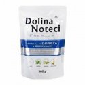 Karma VALUE NOTECI Premium Cod and Broccoli (0.50 kg) Karma VALUE NOTECI Premium Cod and Broccoli (0.50 kg)