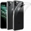 Fusion Ultra Back Case 2 mm protect silicone case for Apple iPho