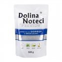 Karma VALUE NOTECI Premium Cod and Broccoli (0.50 kg) Karma VALUE NOTECI Premium Cod and Broccoli (0.50 kg)