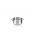 Pensofal 4910-E Academy Class Saucepan With Two Handles 24cm Pensofal 4910-E Academy Class Saucepan With Two Handles 24cm