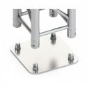 STAND4ME QUADRO ALU BASE 290 31x31 SIDRABA