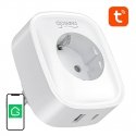 Gosund SP6 16A USB-C 20W Tuya smart WiFi/Bluetooth socket Gosund SP6 16A USB-C 20W Tuya smart WiFi/Bluetooth socket