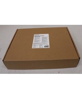 SALE OUT. HDMI KVM Extender over IP, Set, DEMO | | HDMI KVM Extender over IP, Set | DS-55202 | DEMO