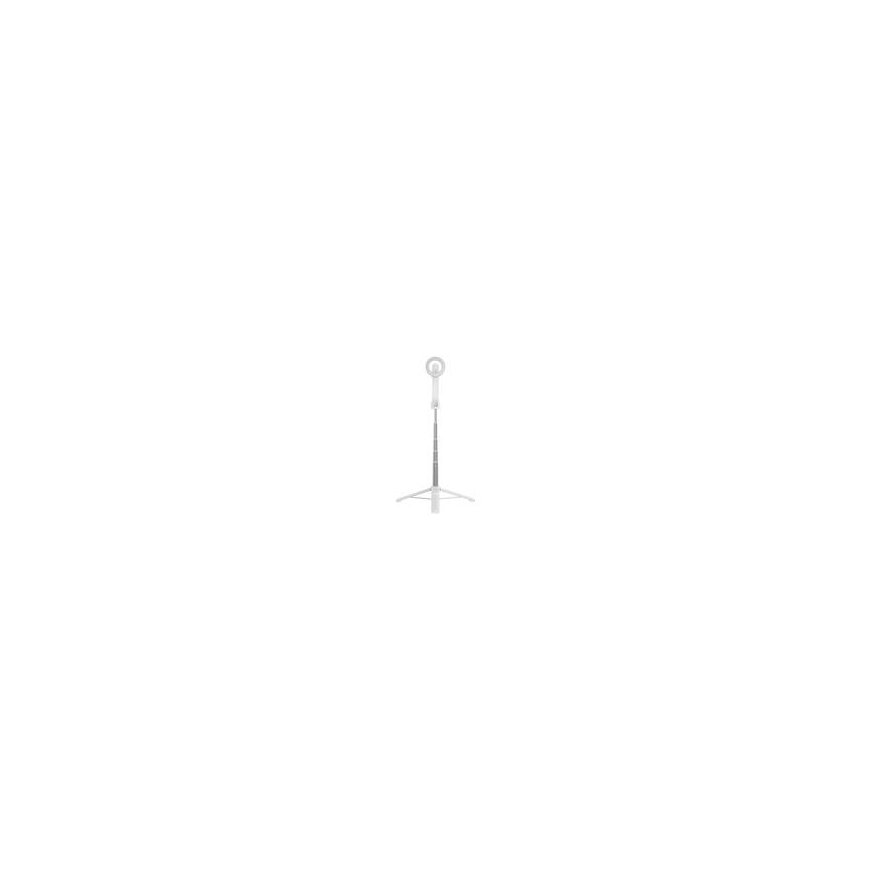 Fixed | Selfie stick with tripod | MagSnap | Bluetooth | White