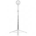 Fixed | Selfie stick with tripod | MagSnap | Bluetooth | White