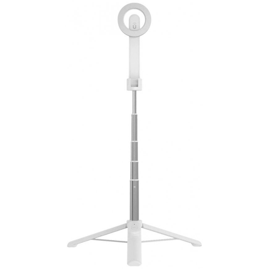 Fixed | Selfie stick with tripod | MagSnap | Bluetooth | White – 2