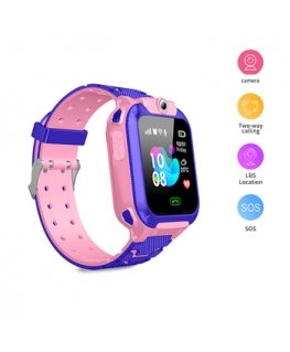 Riff Q12 Pink/Blue