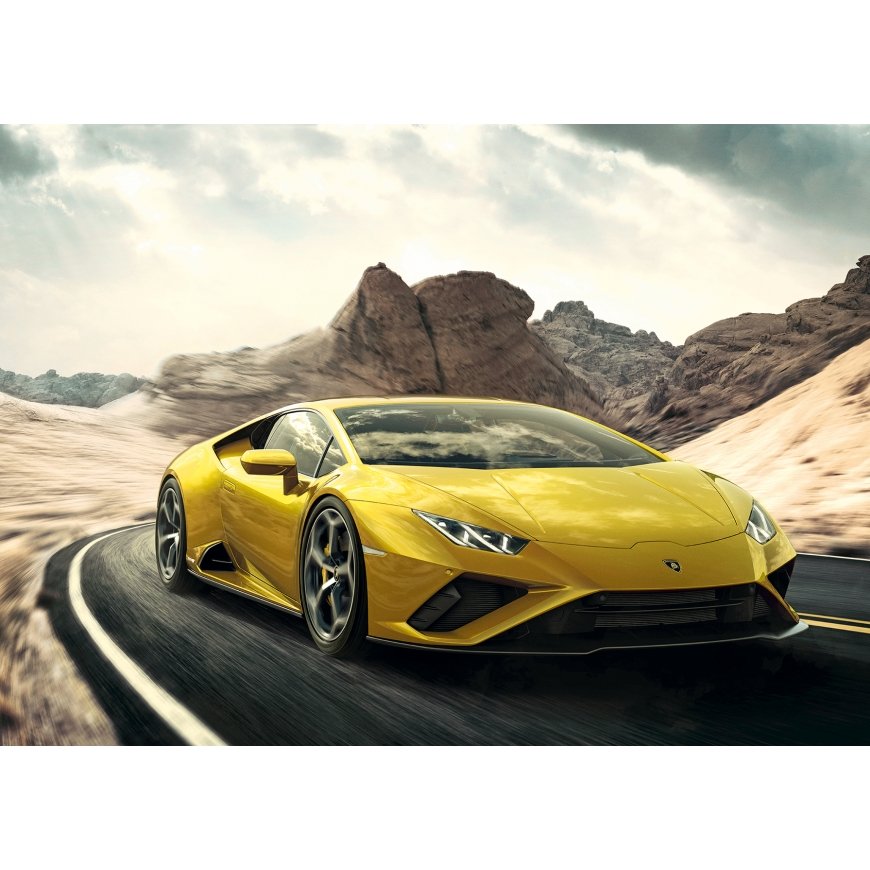 Ravensburger pusle 1000 tk Lamborghini – 2