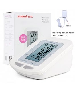 Õlavarre vererõhumõõtja Yuwell YE-660B