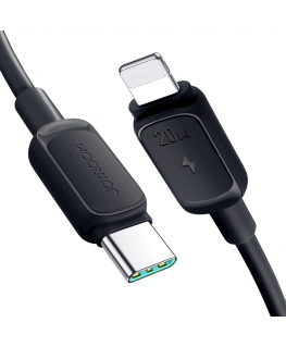 Joyroom Multi-Color Series A14 USB-C| Lightning Cable 20W 1.2 m