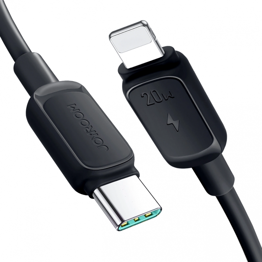 Joyroom Multi-Color Series A14 USB-C| Lightning
