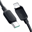 Joyroom Multi-Color Series A14 USB-C| Lightning Cable 20W 1.2 m Joyroom Multi-Color Series A14 USB-C| Lightning Cable 20W 1.2 m