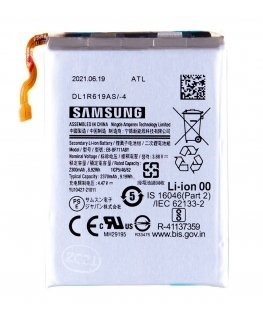- EB-BF711ABY Samsung Battery Li-Ion 2370mAh (Service Pack)