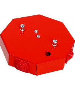Fire Junction Box W2 PIP-3AN 0,75A