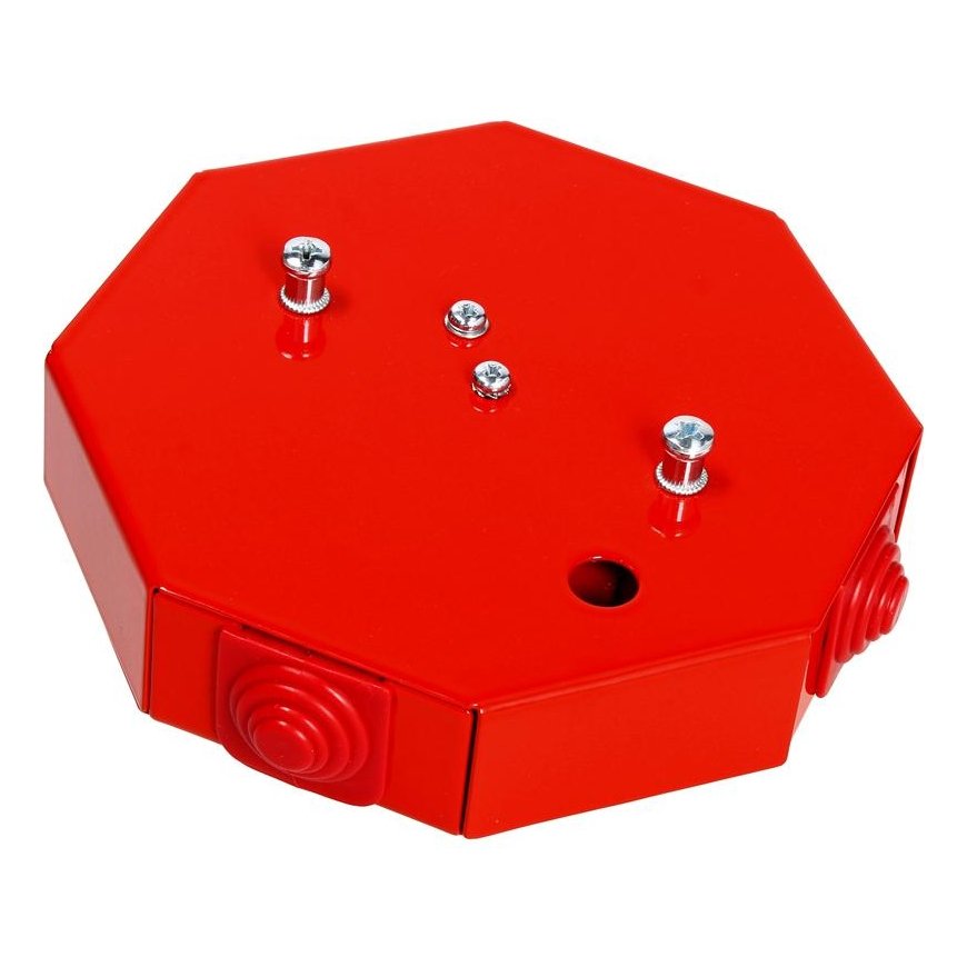 Fire Junction Box W2 PIP-3AN 0,75A