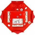 Fire Junction Box W2 PIP-3AN 0,75A