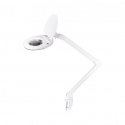 Inspection lamp with magnifier 5D 8W (60 SMD) Inspection lamp with magnifier 5D 8W (60 SMD)