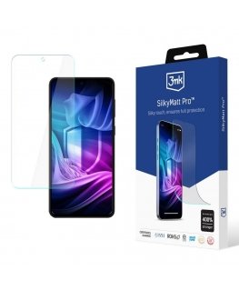 Samsung Galaxy C55 - 3mk Silky Matt Pro
