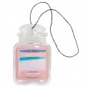 Yankee Candle Car Jar Ultimate Pink Sands Yankee Candle Car Jar Ultimate Pink Sands