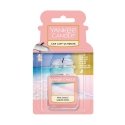 Yankee Candle Car Jar Ultimate Pink Sands Yankee Candle Car Jar Ultimate Pink Sands