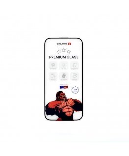 Xiaomi 14 Ultra 2.5D Full Cover Japan Glue Glass Anti-Static Black