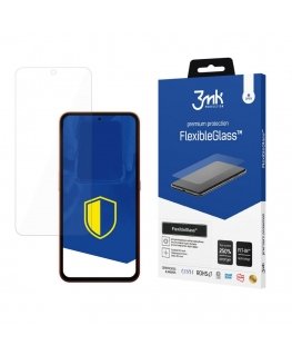 Nothing CMF Phone 1 - 3mk FlexibleGlass