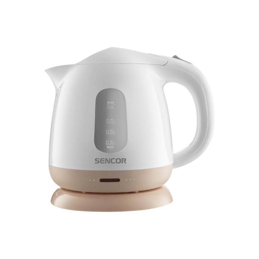 Sencor Kettle Sencor SWK1102RS