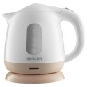 Kettle Sencor SWK1102RS Kettle Sencor SWK1102RS