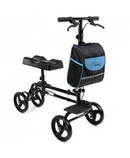Podpórka, hulajnoga rehabilitacyjna z podparciem Knee Walker