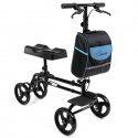Kickstand, taastusravi tõukeratas Knee Walkeri toega Kickstand, taastusravi tõukeratas Knee Walkeri toega