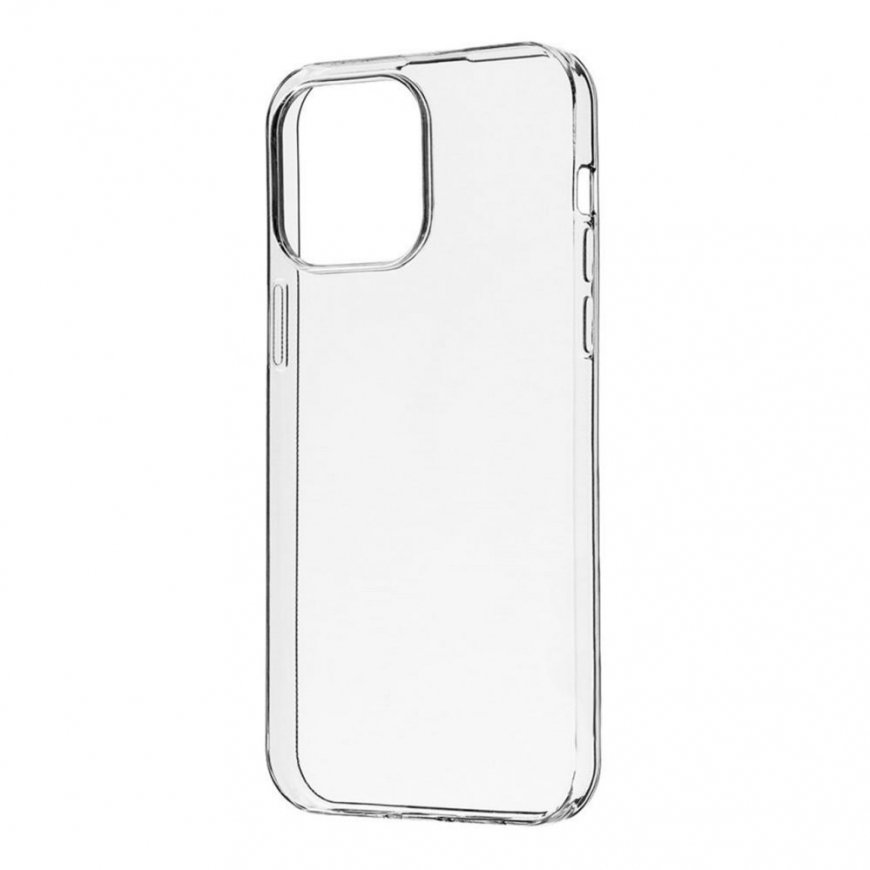 Connect Apple iPhone 14 Pro Clear