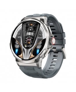 Colmi V69 Smartwatch (Silver)