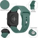 Fixed | Sporty Strap with Quick Release 20mm for Smartwatch | Fixed | Sporty Strap with Quick Release 20mm for Smartwatch |