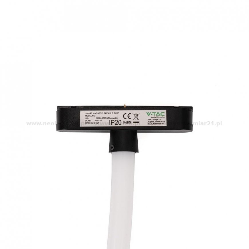 V-TAC Fixture Track sistēma SMART 48V