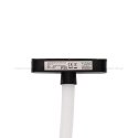 Oprawa Szynosystem SMART 48V V-TAC 11W LED CCT 30st SMART 100cm WiFi TRACKLIGHT Czarna VT-42112 2700K-6400K 1270lm 3 Lata Gwaran Oprawa Szynosystem SMART 48V V-TAC 11W LED CCT 30st SMART 100cm WiFi TRACKLIGHT Czarna VT-42112 2700K-6400K 1270lm 3 Lata Gwaran