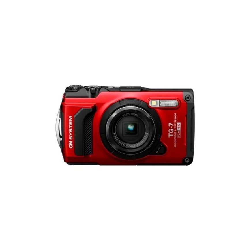 OM System LH-55D for 9-18 II
