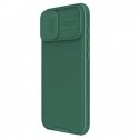 Nillkin CamShield PRO Hard Case for Apple iPhone 16 Plus Dark Gr Nillkin CamShield PRO Hard Case for Apple iPhone 16 Plus Dark Gr