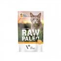 RAW PALEO Adult Cat Turkey - kassi märgtoit - 100 g RAW PALEO Adult Cat Turkey - kassi märgtoit - 100 g
