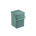 ROTHO Green - atkritumu šķirošanas konteiners - 9l ROTHO Green - atkritumu šķirošanas konteiners - 9l