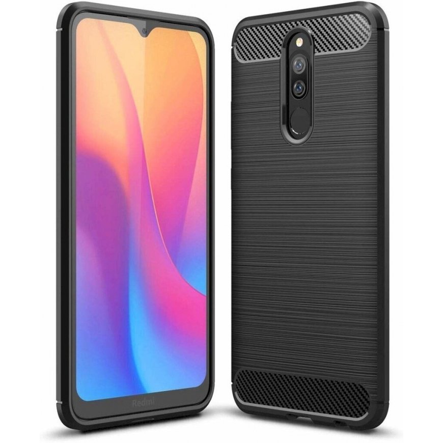 Fusion Accessories Fusion Trust Back Case