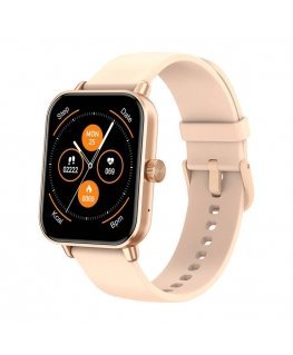 Colmi P81 Smartwatch (Gold)