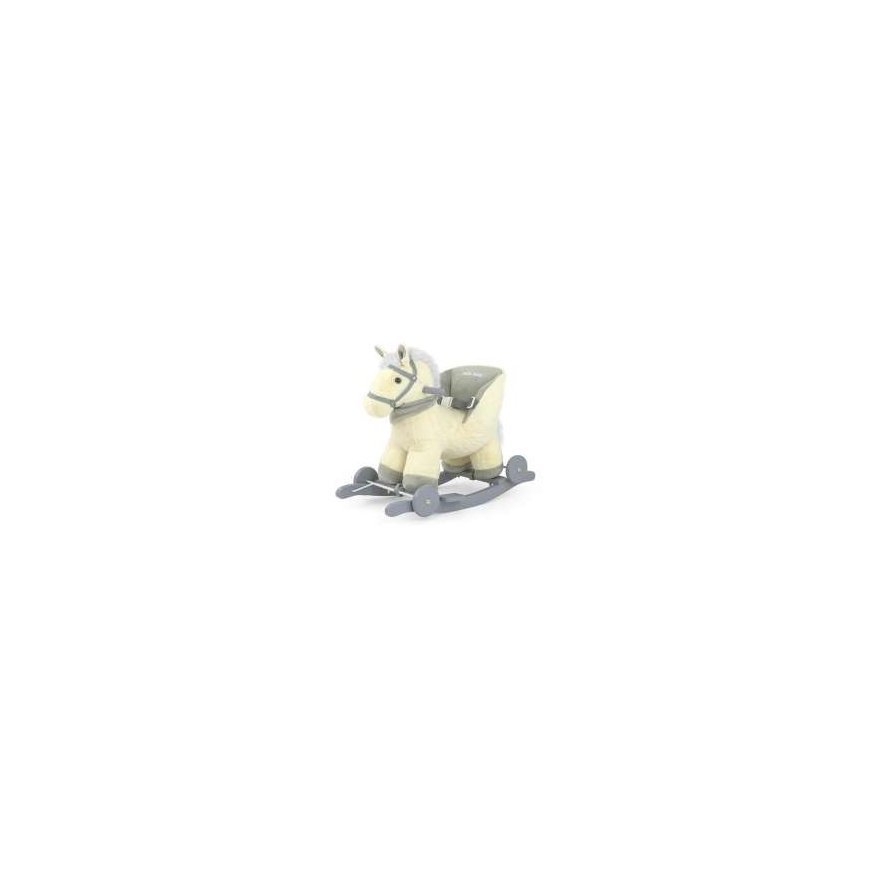 Rocking horse Polly beige Milly Mally – 2