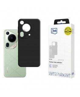 Huawei Pura 70 Ultra - 3mk Matt Case