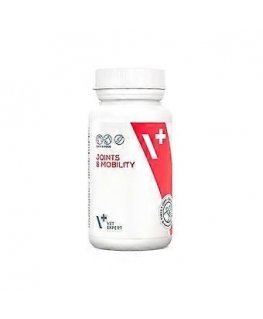 VET EXPERT Joints & Mobility - joint support preparation for dogs and cats - 30 caps.