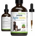 VET EXPERT Joints & Mobility - joint support preparation for dogs and cats - 30 caps. VET EXPERT Joints & Mobility - joint support preparation for dogs and cats - 30 caps.
