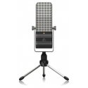 Behringer BV44 Mikrofons pojemnościowy USB