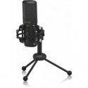 Behringer BV44 USB kondensaatormikrofon Behringer BV44 USB kondensaatormikrofon