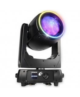 EVOLIGHTS NEO BEAM 200W LED kustīgā galva izgaismo