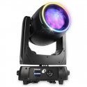EVOLIGHTS NEO BEAM 200W LED Moving Head Illuminate EVOLIGHTS NEO BEAM 200W LED Moving Head Illuminate